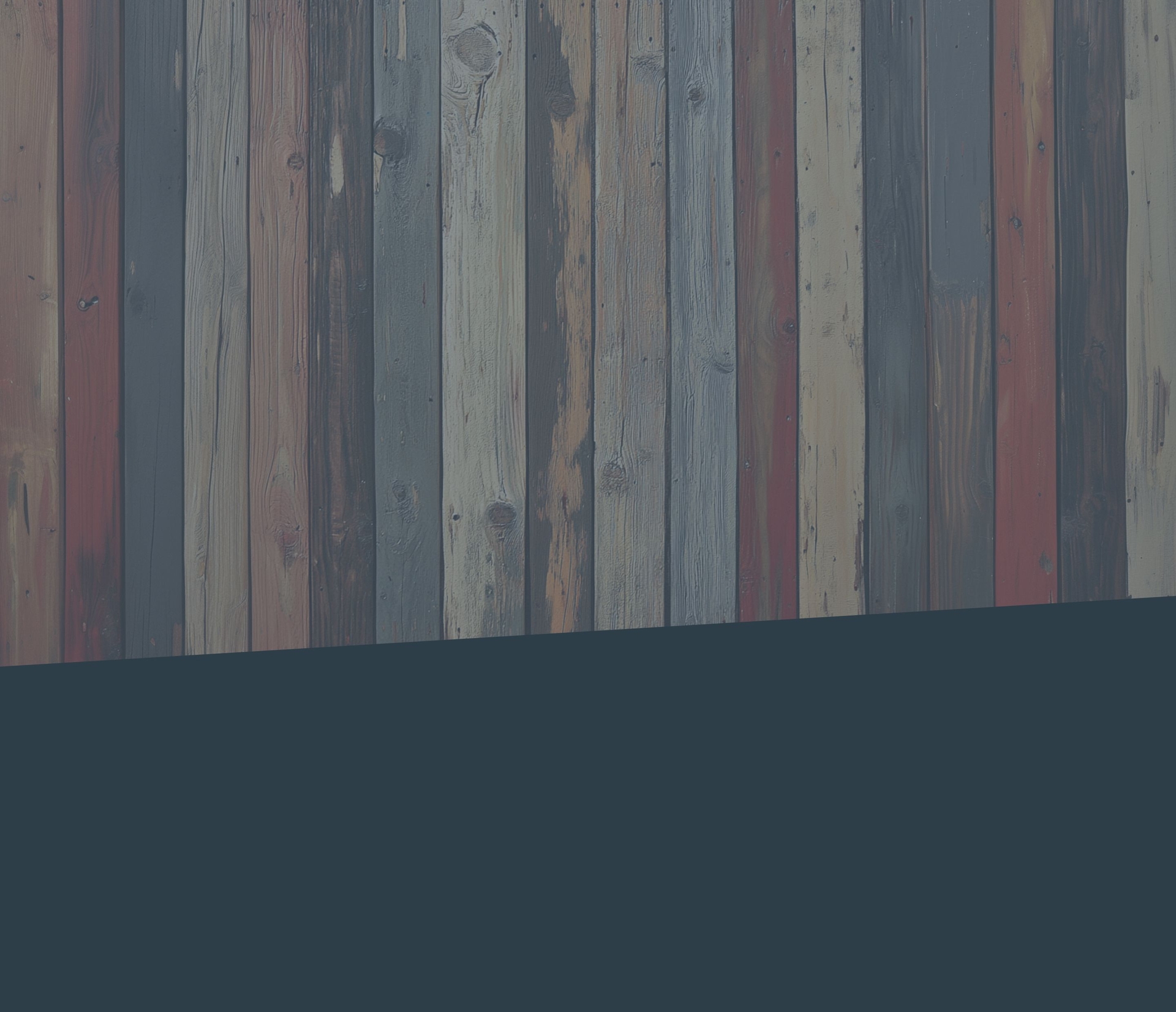 deck background approach